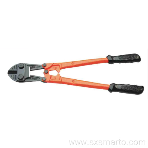 High Quality Long Handle Heavy Duty Bolt Cutter